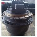 Motor de desplazamiento de mando final EC330C 14566400 14551802